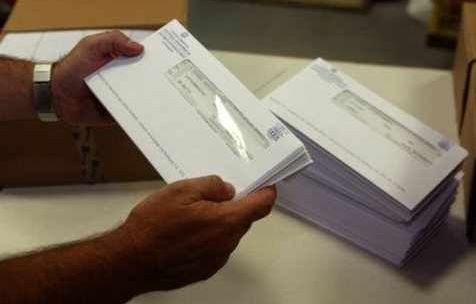 Επιστρέφουν τα ...μπιλιέτα στην Εφορία Κύμης