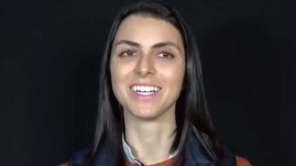 Ιόλη Μυτιληναίου: Προκρίθηκε στους Ολυμπιακούς Αγώνες, 20 χρόνια μετά τη μητέρα της