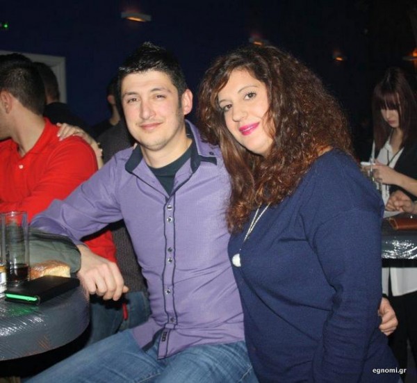 Ερωτας με την πρώτη ματιά