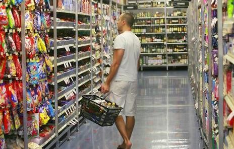 «Καταναλώνουμε ό,τι παράγουμε»