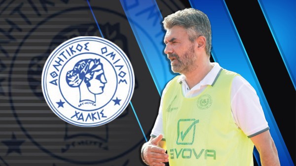 Η Χαλκίδα ανακοίνωσε τον Τοκπασίδη και ο Παναθηναϊκός τον Μπενίτεθ!