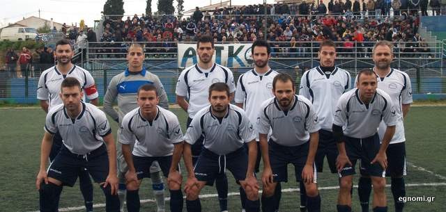 Δυσκολεύτηκαν οι πρωτοπόροι αλλά νίκησαν