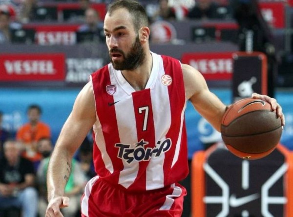 Η τελευταία αγωνιστική στο TOP 16