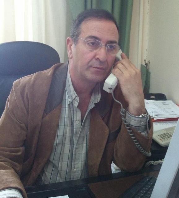 Άγριο ξύλο σε γιατρό του Ελπίς