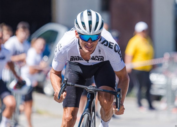 Πρωταθλητής στις δύο ρόδες ο Ευβοιώτης Αλέξανδρος Αβδελάς