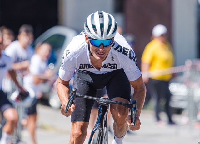 Πρωταθλητής στις δύο ρόδες ο Ευβοιώτης Αλέξανδρος Αβδελάς