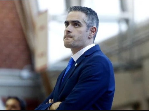 ΜΠΑΣΚΕΤ: Η Κύμη κινδυνεύει να χάσει τον Γιάννη Καστρίτη