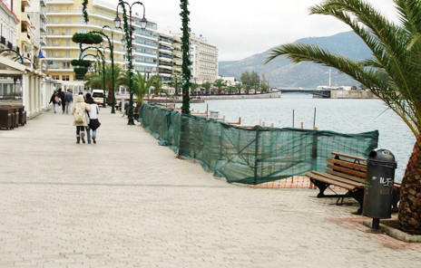 Κοιμούνται όρθιοι;