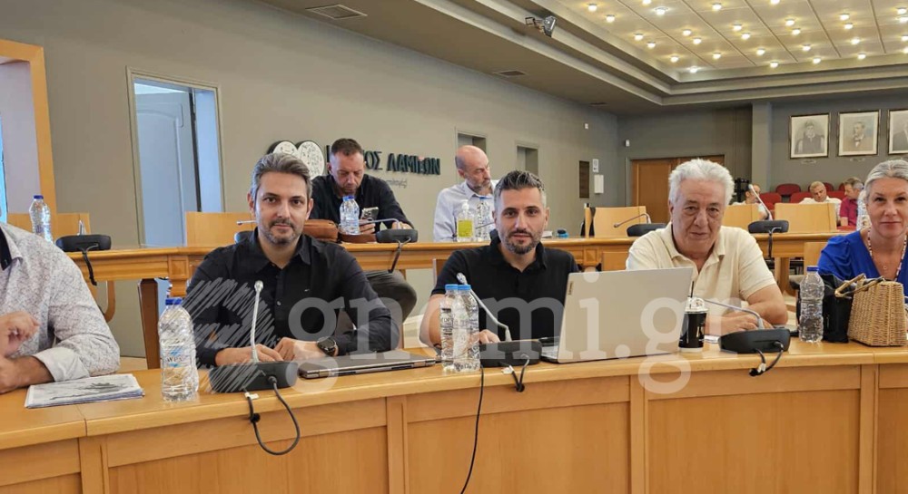 ΕΝΩΤΙΚΗ ΠΕΡΙΦΕΡΕΙΑΚΗ ΚΙΝΗΣΗ: Υβριδικό σχέδιο για την Εύβοια