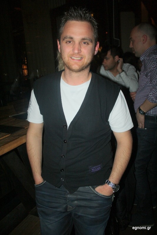 Ποια είναι η ιδανική γυναίκα για τον Αργύρη;