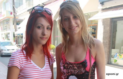 Ποια φρούτα προτιμούν τα κορίτσια;