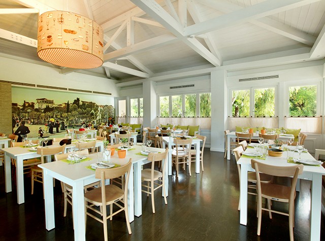 Ανοίγουν τα καταστήματα εστίασης στις 25 Μαΐου