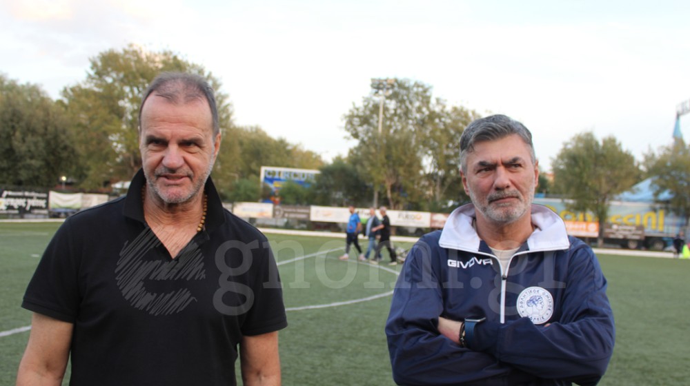 Τα κανονάκια της Αρτάκης, η αλήθεια του Τοκπασίδη, ο λόχος του Αυλωνίτη και ο Ταμυναϊκός που δεν είναι ρομπότ