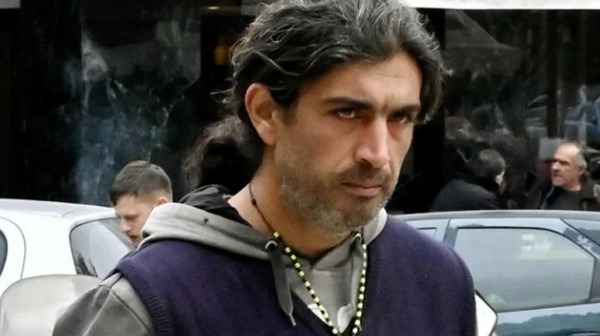 ΥΠΟΘΕΣΗ ΠΑΛΑΙΟΧΡΙΣΤΙΑΝΟΥ: Άρπαξε το βρέφος του και συνελήφθη