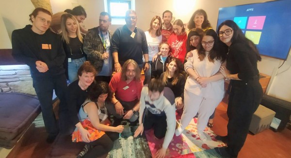 Μοναδική εμπειρία στην Ιταλία για 10 μαθητές του Ειδικού Επαγγελματικού Γυμνασίου-Λυκείου Εύβοιας