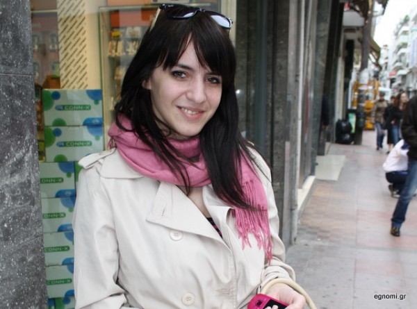 Τι ποτάκι πίνετε;