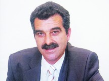 Με Καπετάνιο στο τιμόνι