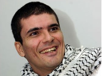 Ακτιβιστής σκιτσογράφος μιλάει στη Χαλκίδα