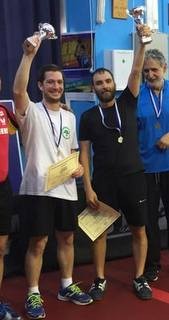 Σήκωσαν ...χρυσό