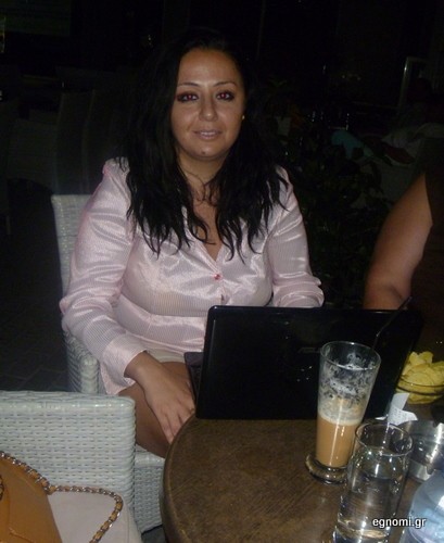 Πουθενά χωρίς το λαπ τοπ της