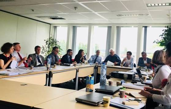 Σημαντική συνάντηση του Κώστα Μπακογιάννη στις Βρυξέλλες για τον Ασωπό