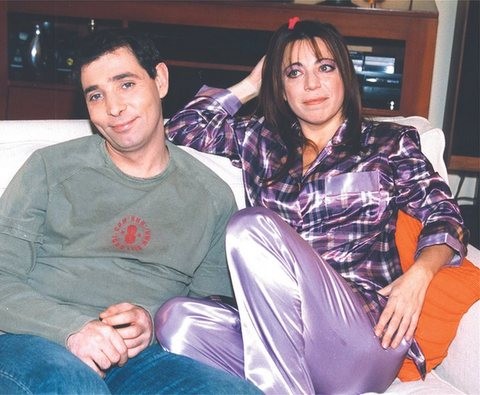 Μονομαχία Σαββίδη-Μαρινάκη-Βαρδινογιάννη και Αλαφούζου για την ταινιοθήκη του MEGA