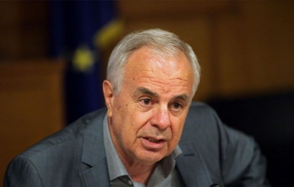 ΑΠΟΣΤΟΛΟΥ: Από τις θυρίδες μπορεί να χρηματοδοτηθεί η ελληνική οικονομία (VIDEO)