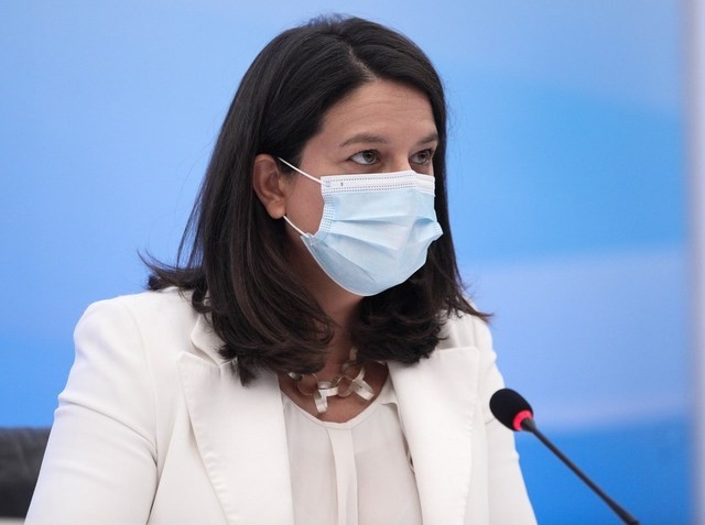 Αναλυτικά τα μέτρα για το άνοιγμα των σχολείων