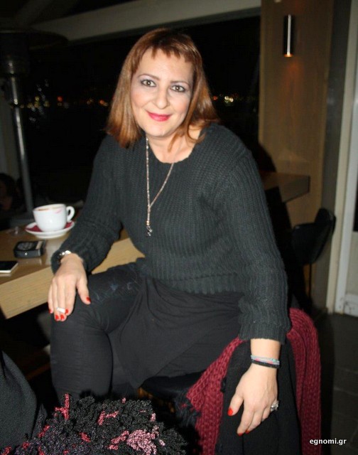 Η παλιά δίνει συμβουλές