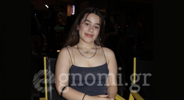 Έχει πολλά όνειρα για τα επόμενα πέντε χρόνια!