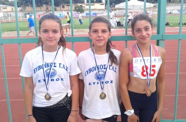 Ικανοποίηση για την παρουσία του Ευβοϊκού στα «Βραϊμάκεια»