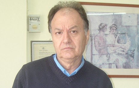 Πήραν βαθμούς και οι Γυμνασιάρχες - Λυκειάρχες