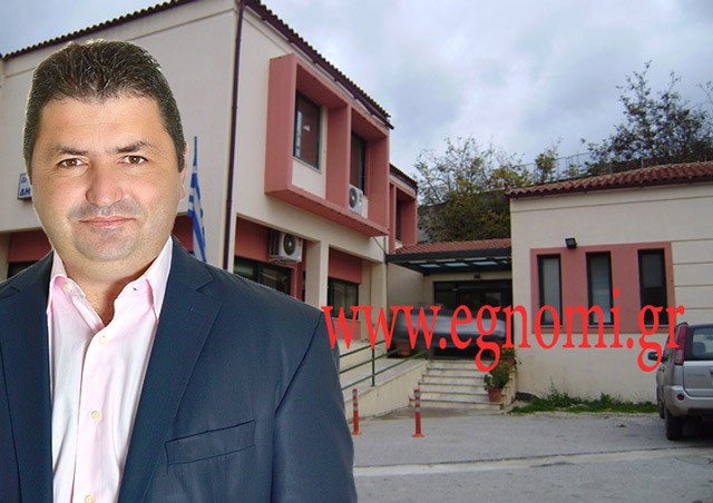 ΜΑΝΤΟΥΔΙ - ΛΙΜΝΗ - ΑΓ. ΑΝΝΑ: Κλειστά σχολεία με απόφαση του Γιώργου Τσαπουρνιώτη