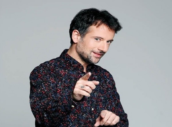 ΔΙΑΓΩΝΙΣΜΟΣ: Κερδίστε δέκα διπλές προσκλήσεις για τον Μαραβέγια