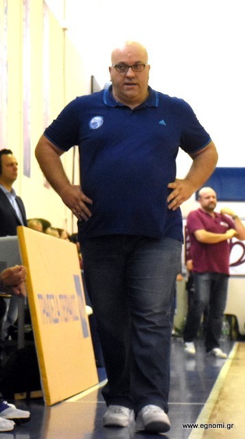 Ο Βασίλης Μπρατσιάκος δέχτηκε πρόταση από το Κατάρ