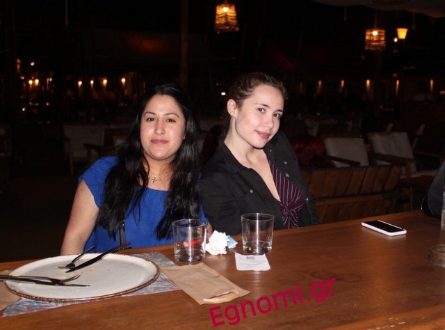 Έτοιμες να σαλπάρουν για.. μέρη μαγικά!