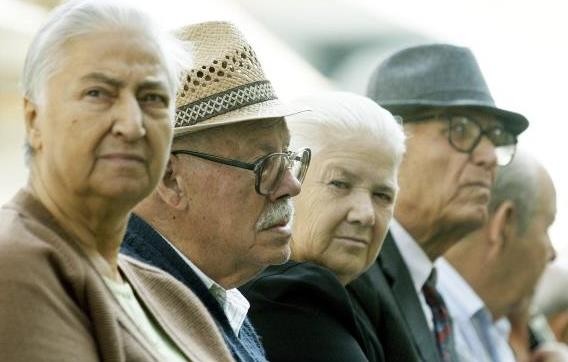 Ψευτοεφοριακοί στη Χαλκίδα ξαφρίζουν ηλικιωμένους