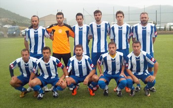 Κέρδισε η Κύμη, αλλά έχασε πάλι η Κόρινθος