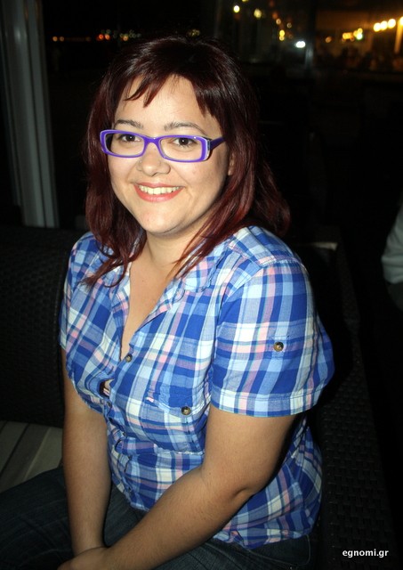 Αφοπλιστική ειλικρίνεια