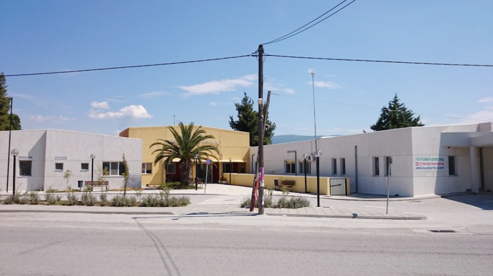 ΑΙΔΗΨΟΣ: Πέθανε 34χρονη