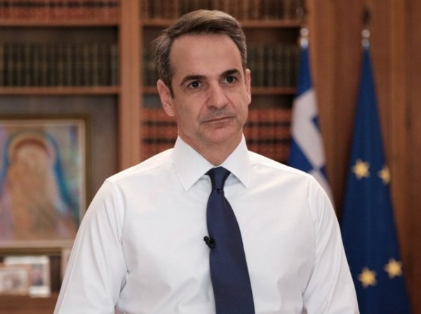 ΜΗΤΣΟΤΑΚΗΣ: Έκτακτη αποζημίωση μέχρι 600 ευρώ για τους λογαριασμούς ρεύματος