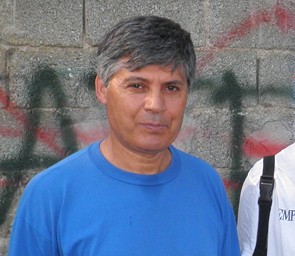 Ο Αναγνώστου αντίπαλος με τον αγαπημένο του ΑΟΧ