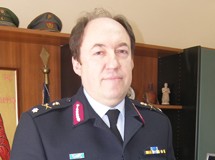 Φεύγει πικραμένος ο Αντζάς