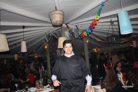 Σισέ ο Φουσέκας