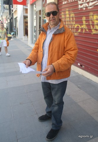 Νέα διοίκηση στον ΠΟΠ Χαλκίδας - Συνεχίζει στην προεδρία ο Βασίλης Καρατζάς