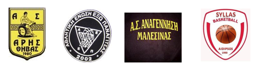 H Παναγίτσα νικήτρια στην Αιδηψό