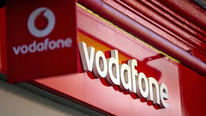 H Vodafone απολύει 1.000 εργαζόμενους στην Ιταλία
