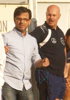 Ψάχνει για προπονητή η Δροσιά