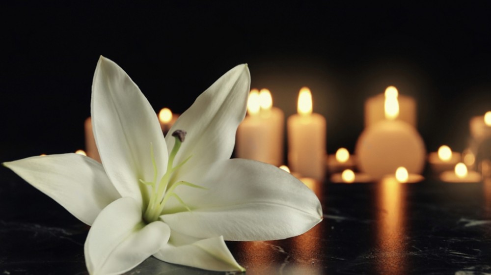 ΛΑΜΨΑΚΟΣ ΧΑΛΚΙΔΑΣ: Άφησε την τελευταία της πνοή η Μαργαρίτα Σπανού