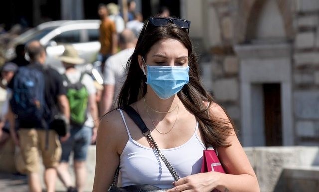 Τέλος και επίσημα οι μάσκες στα Μέσα Μαζικής Μεταφοράς